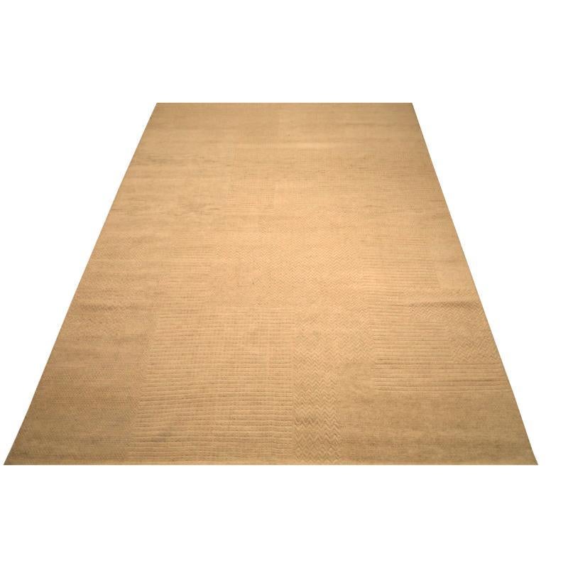 Discover the elegance of India Moroccan featuring Area Rugs in Circa 1990. Designed with Wool and Ivory, this exclusive design is perfect for enhancing your space.