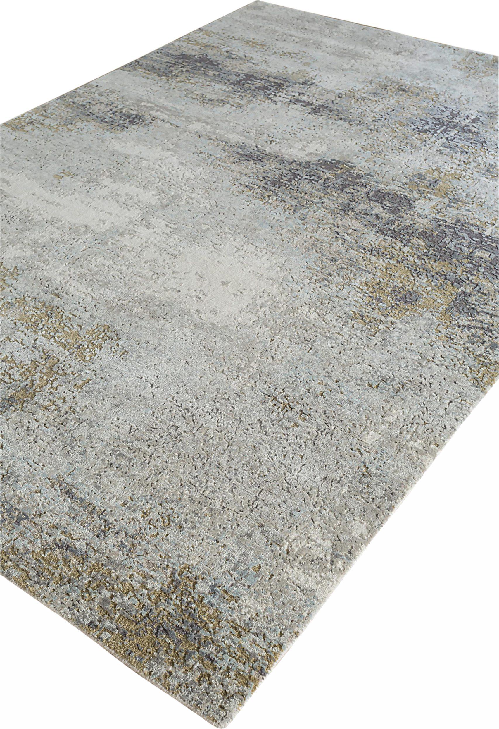 Descubre la elegancia de la India con el artículo Alfombra pequeña de Circa 1990. Diseñado con Lana y MarrónMarfilTaupeAmarillo, este diseño exclusivo es perfecto para realzar tu espacio.