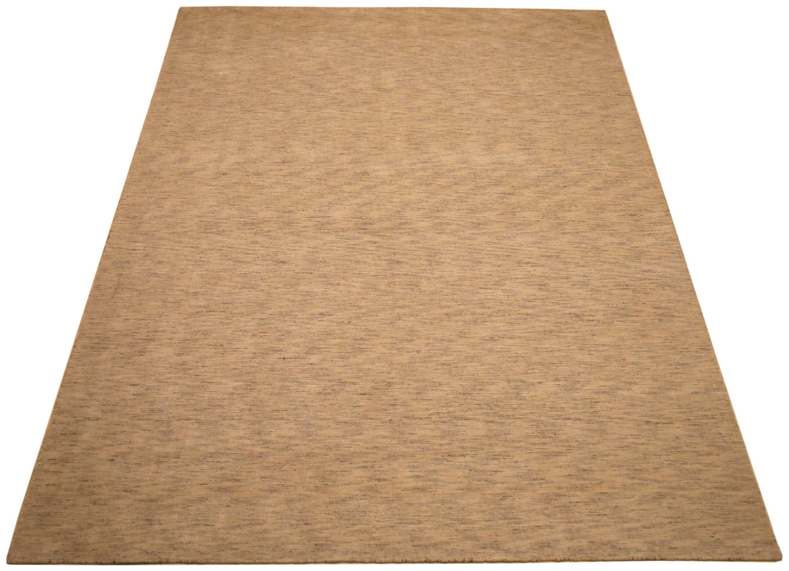 Discover the elegance of India Solid featuring Area Rugs in Circa 1990. Designed with Wool and Brown, this exclusive design is perfect for enhancing your space.