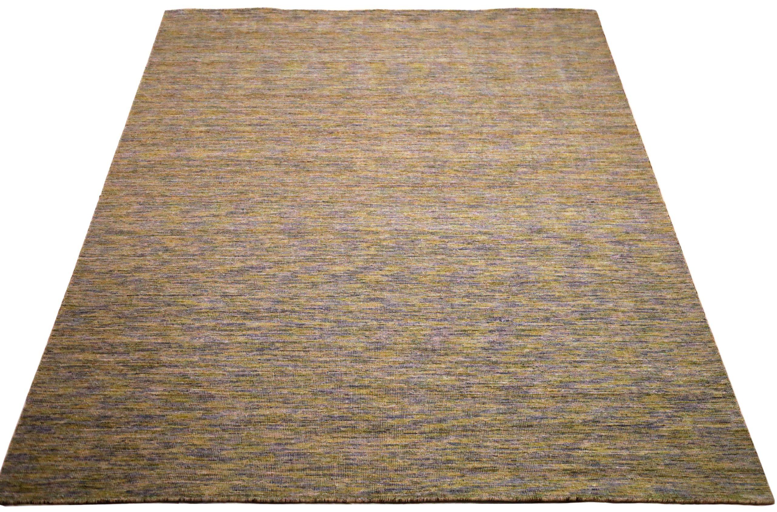 Discover the elegance of India Solid featuring Area Rugs in Circa 1990. Designed with Wool and BrownGreen, this exclusive design is perfect for enhancing your space.