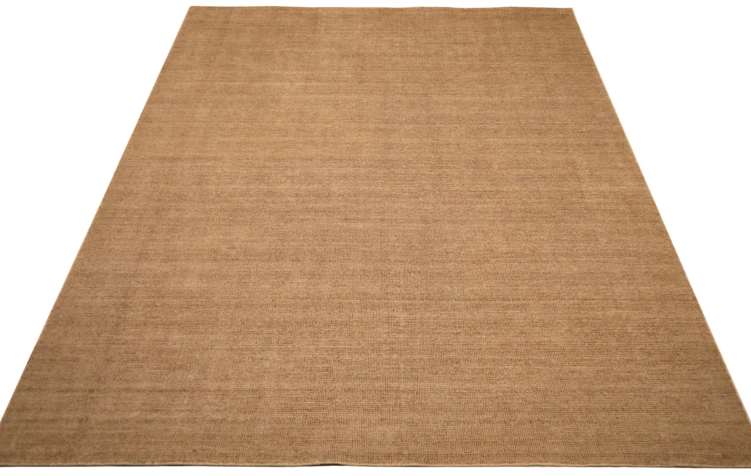 Discover the elegance of India Solid featuring Area Rugs in Circa 1990. Designed with Wool and BrownIvory, this exclusive design is perfect for enhancing your space.