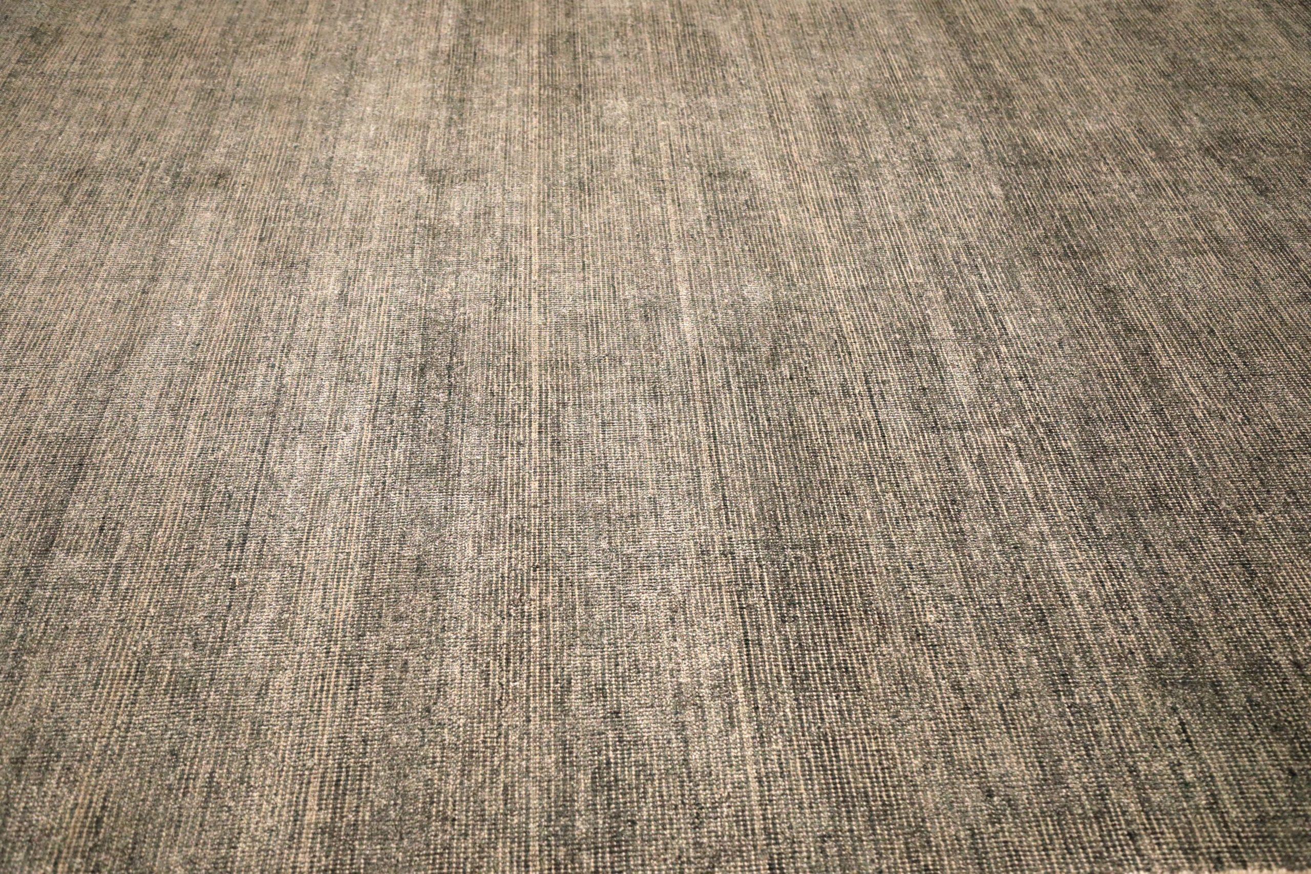 Alfombras Sólidas India - Diseño Lana Marrón Topo - 93695 Indio en venta