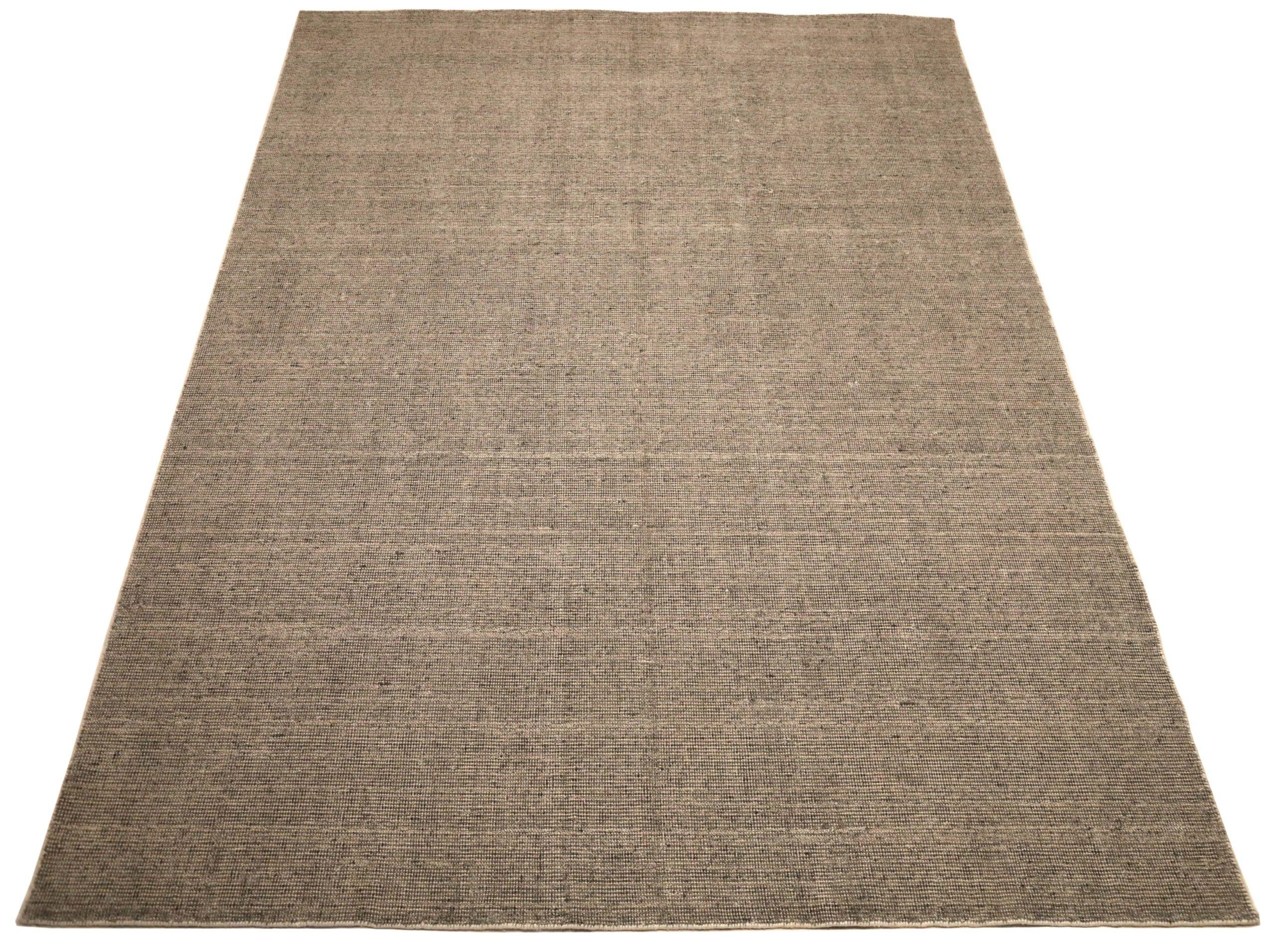 Discover the elegance of India Solid featuring Area Rugs in Circa 1990. Designed with Wool and BrownTaupe, this exclusive design is perfect for enhancing your space.