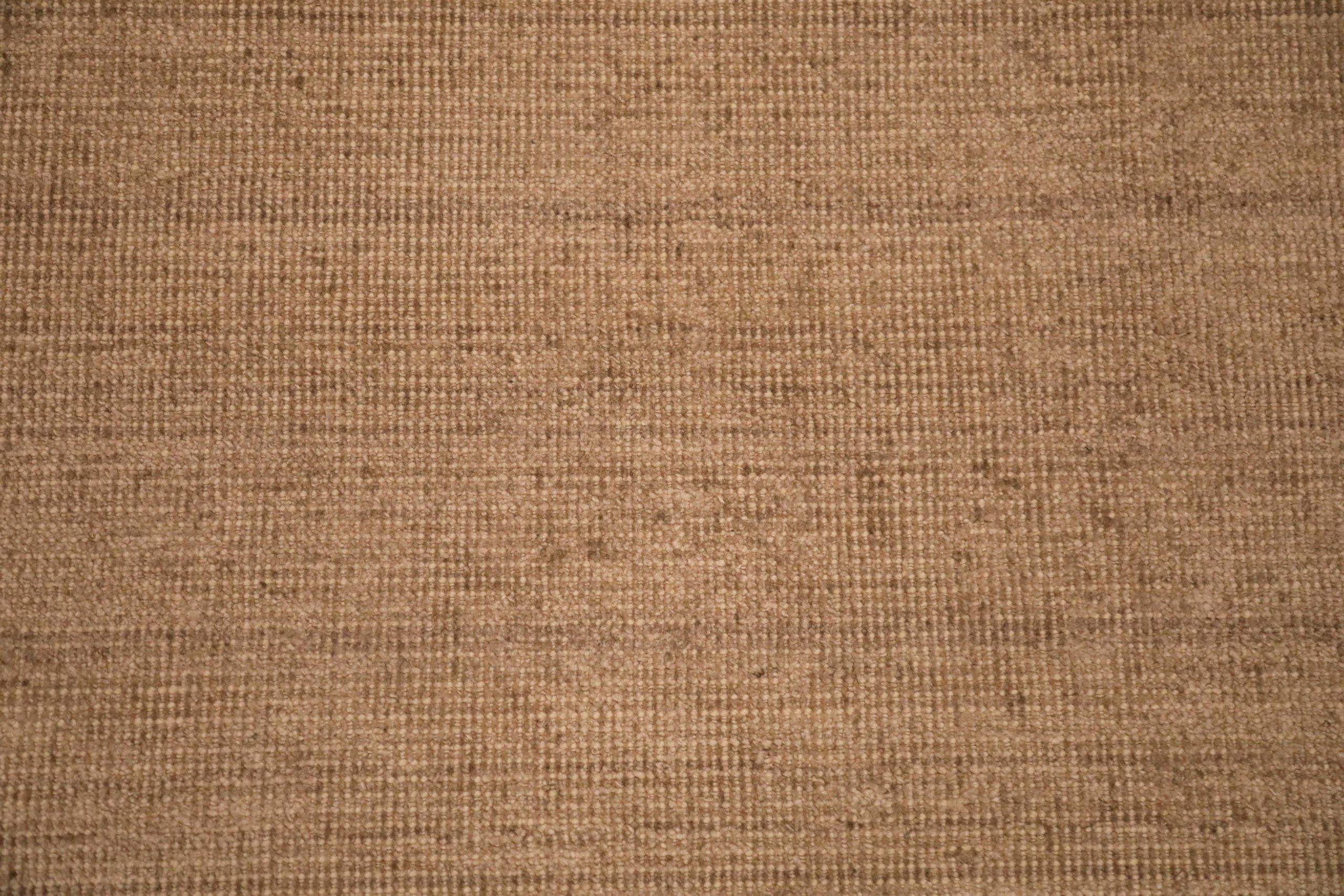 Tapis d'Inde à motif ivoire en laine - 93697 Excellent état - En vente à Dallas, TX