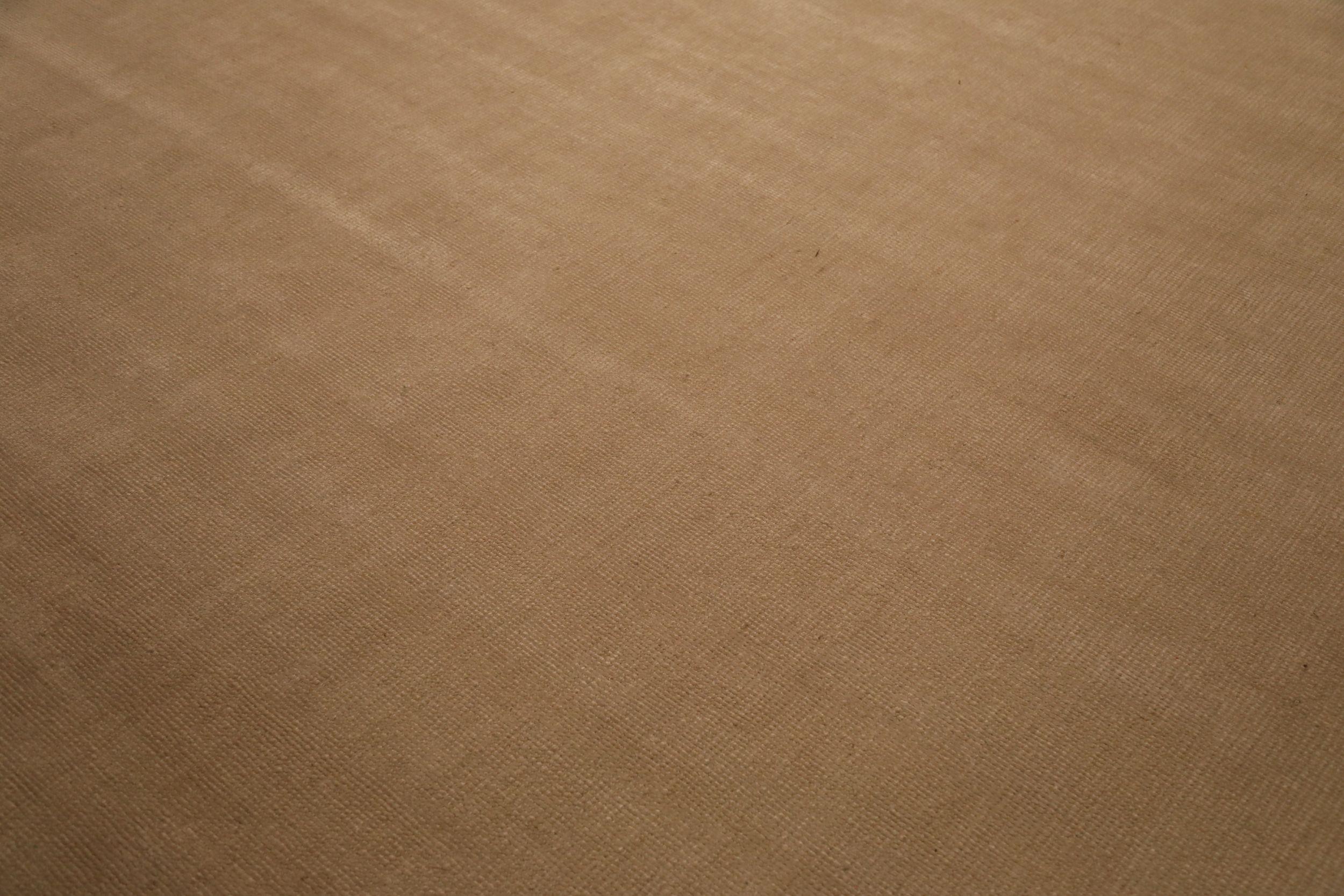Alfombra India Solid Over Size - Lana Diseño Marfil - 93677 Indio en venta