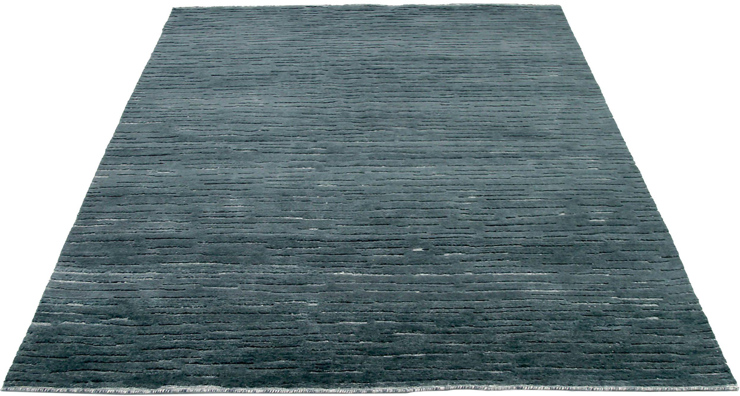 Discover the elegance of India Space featuring Small Rug in Circa 1990. Designed with Wool and BlueIvory, this exclusive design is perfect for enhancing your space.