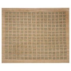 Collezione India Swedish - Lana Greene & Greene Taupe - 96253