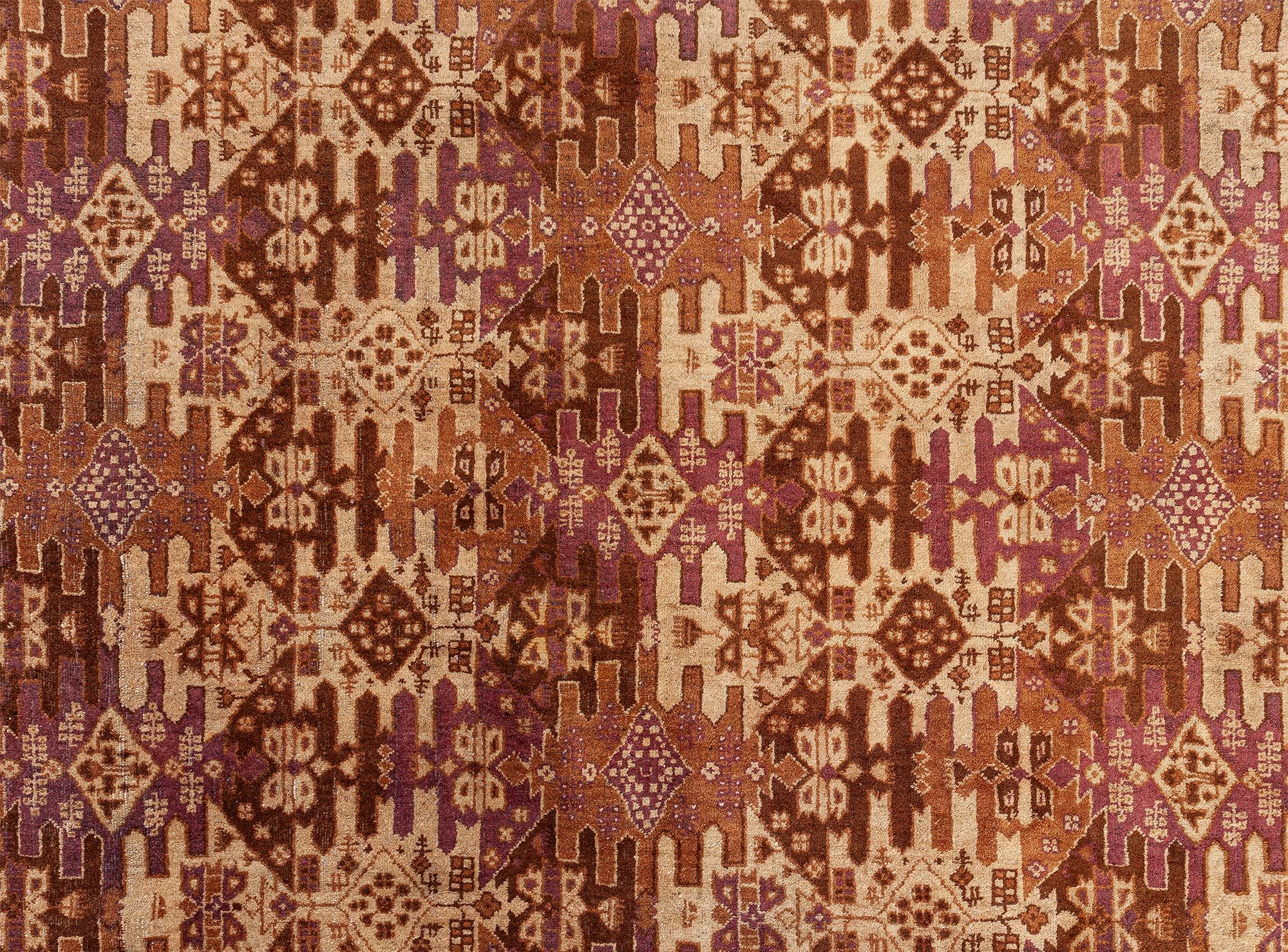 Indian Amritsar Rug Doris Leslie Blau
Size: 13'0