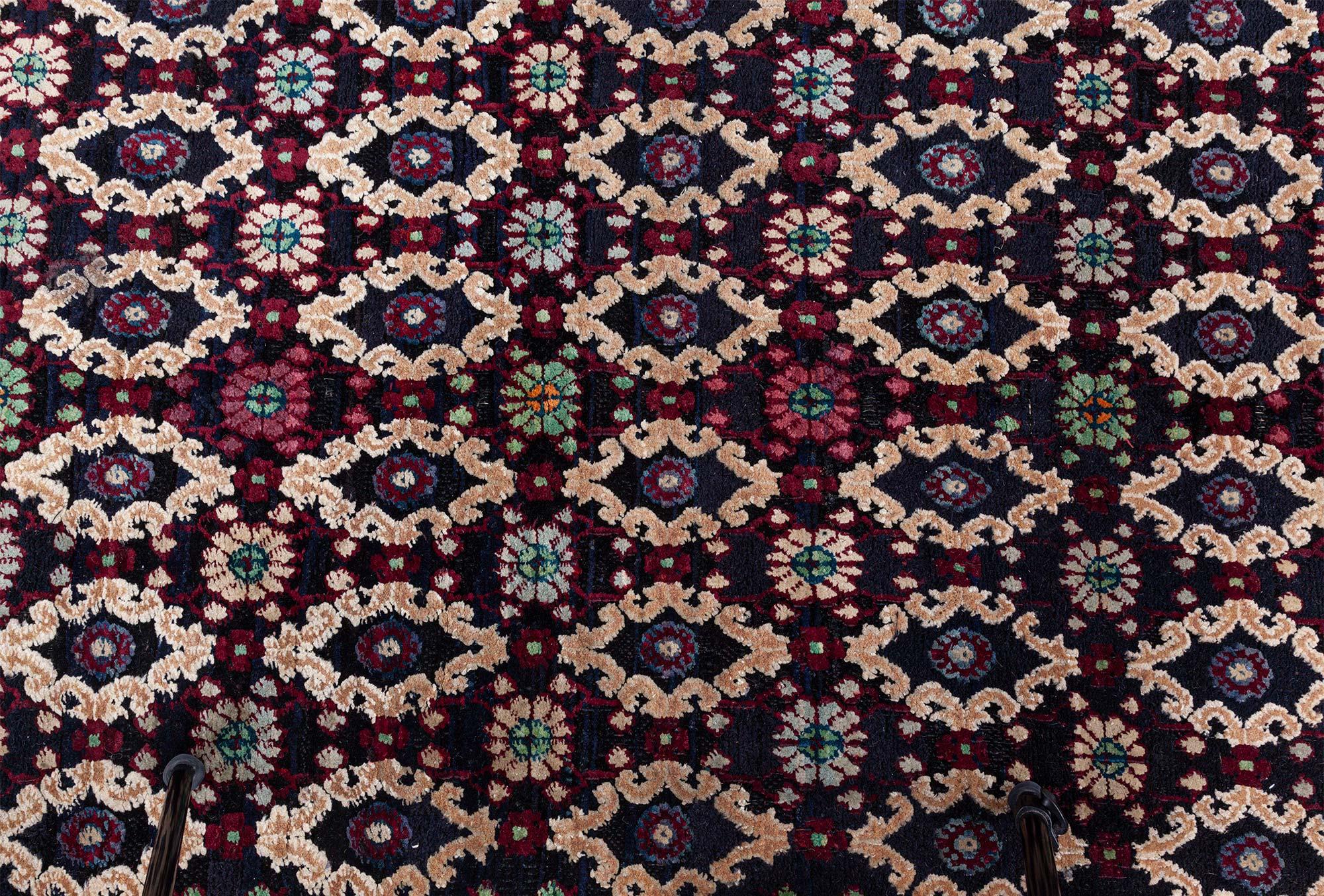 Alfombra india Amritsar Doris Leslie Blau
Tamaño: 121 × 205 cm (4'0