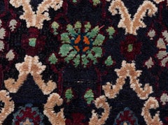Tappeto indiano Amritsar Doris Leslie Blau
