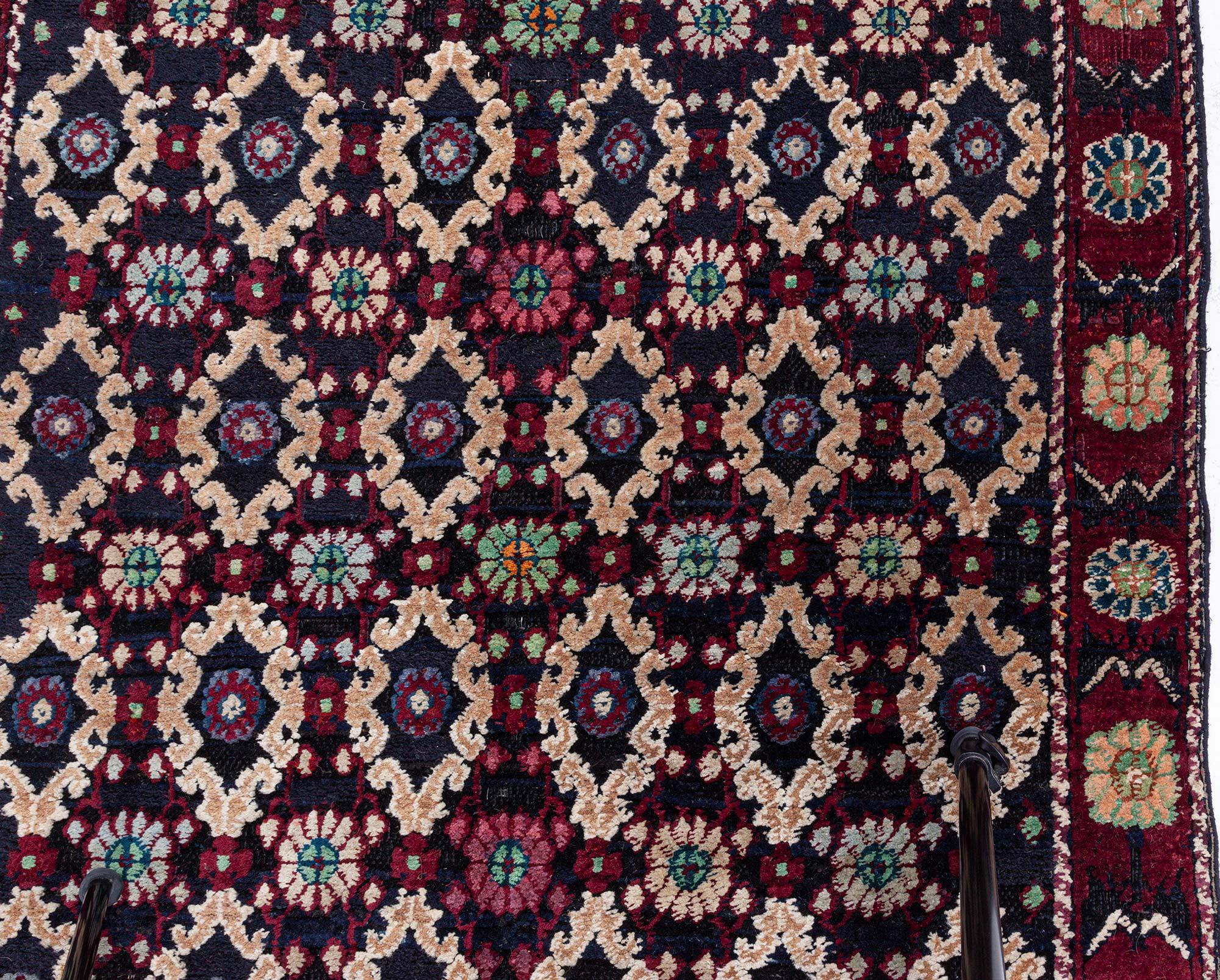 Alfombra india Amritsar Doris Leslie Blau Agra en venta