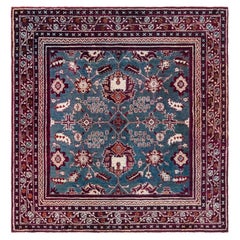 Indian Amritsar Rug Doris Leslie Blau