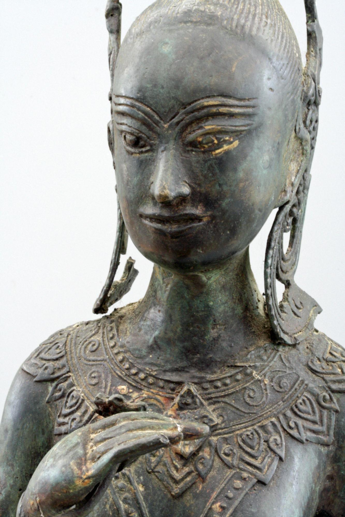indonesian goddess