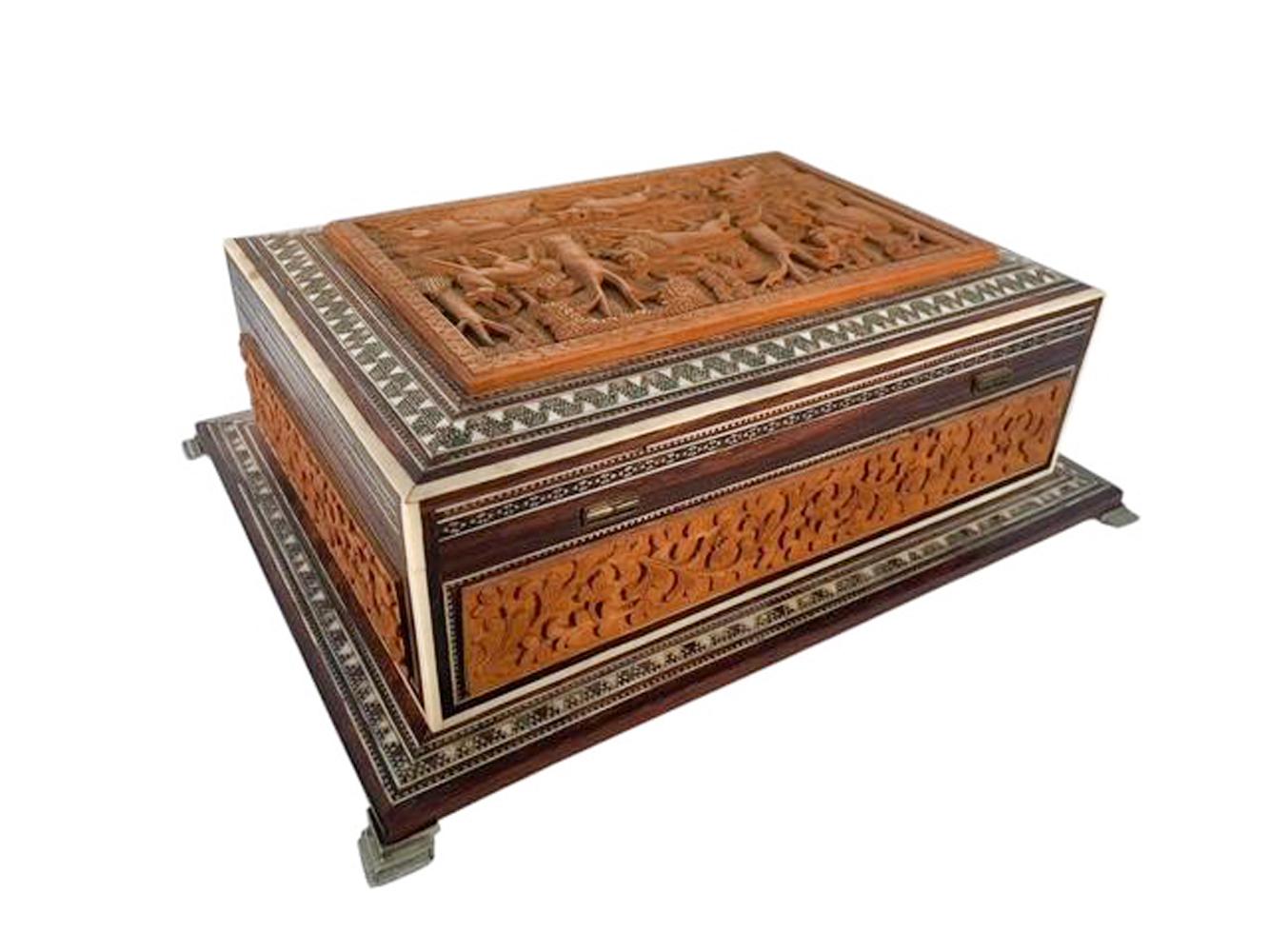 19th Century Indian 