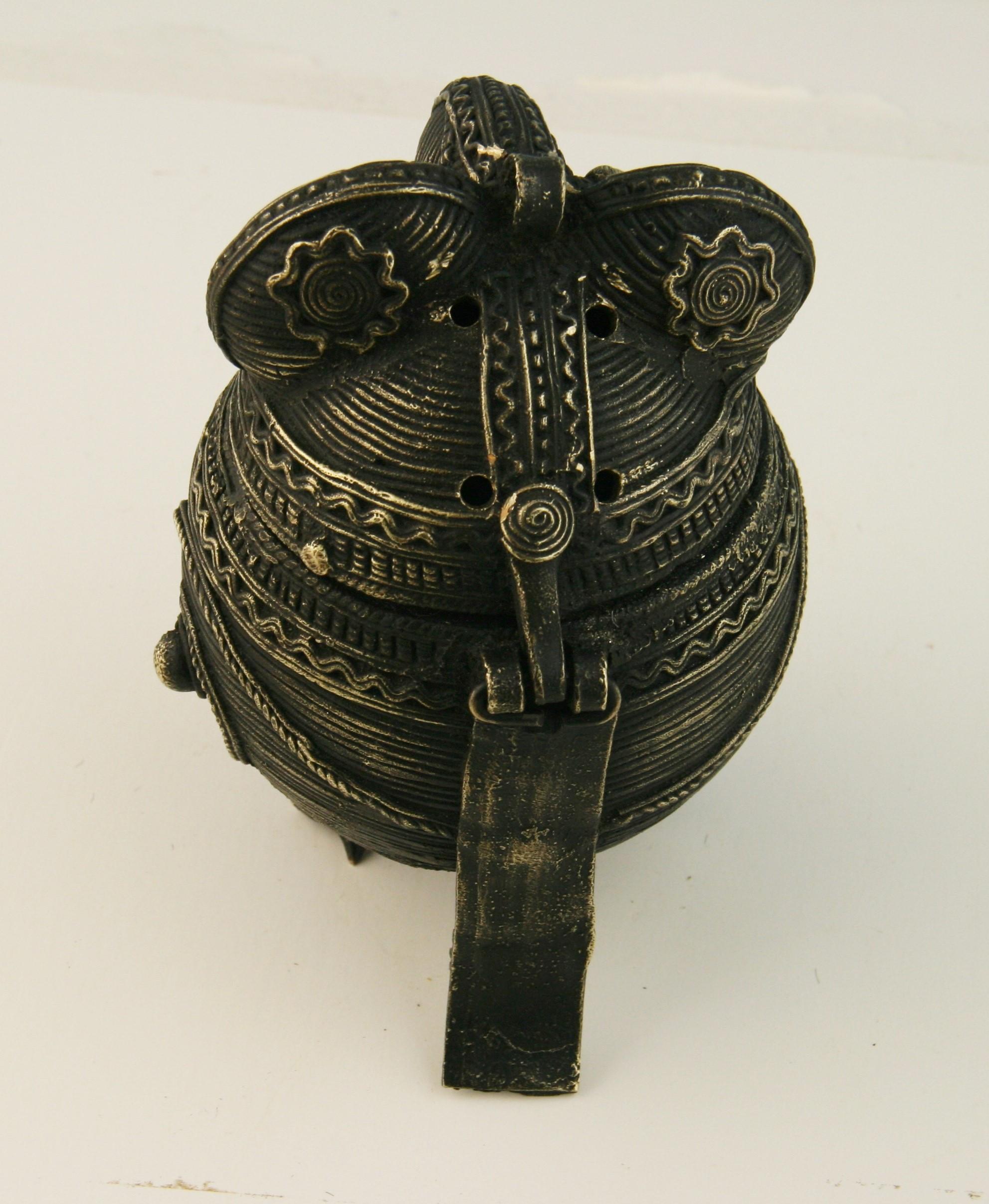 indian head incense