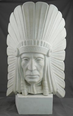 Indischer Oberhäupter, Gunnar Nylund, Rrstrand 1940er Jahre