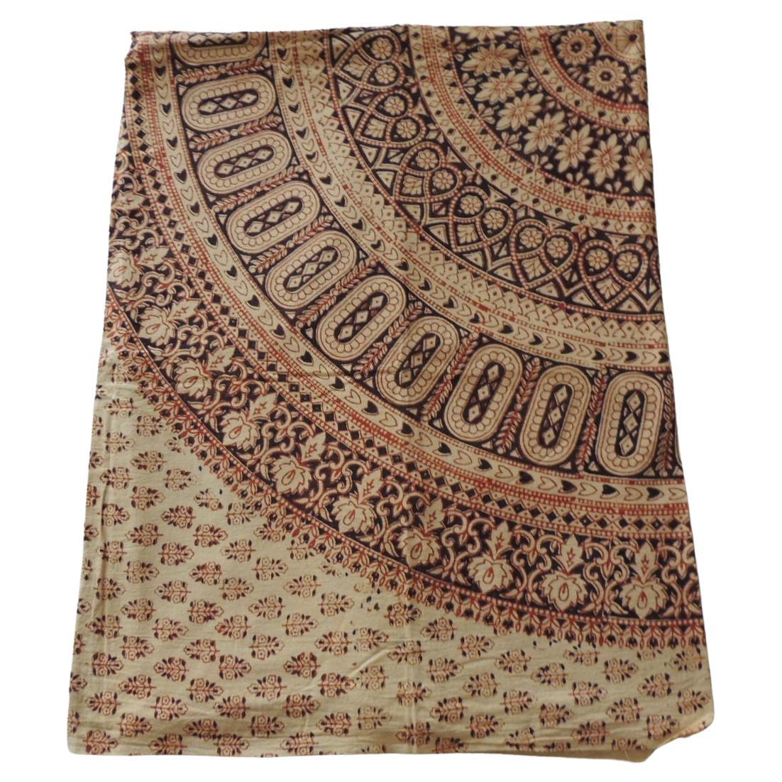 Indian Cloth #1