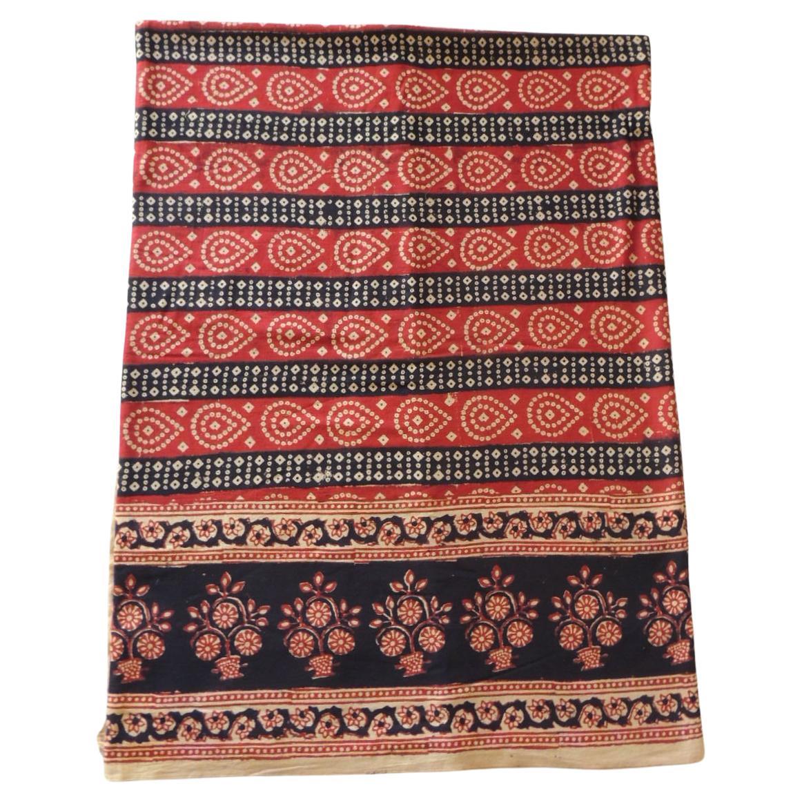 Indian Cloth #2