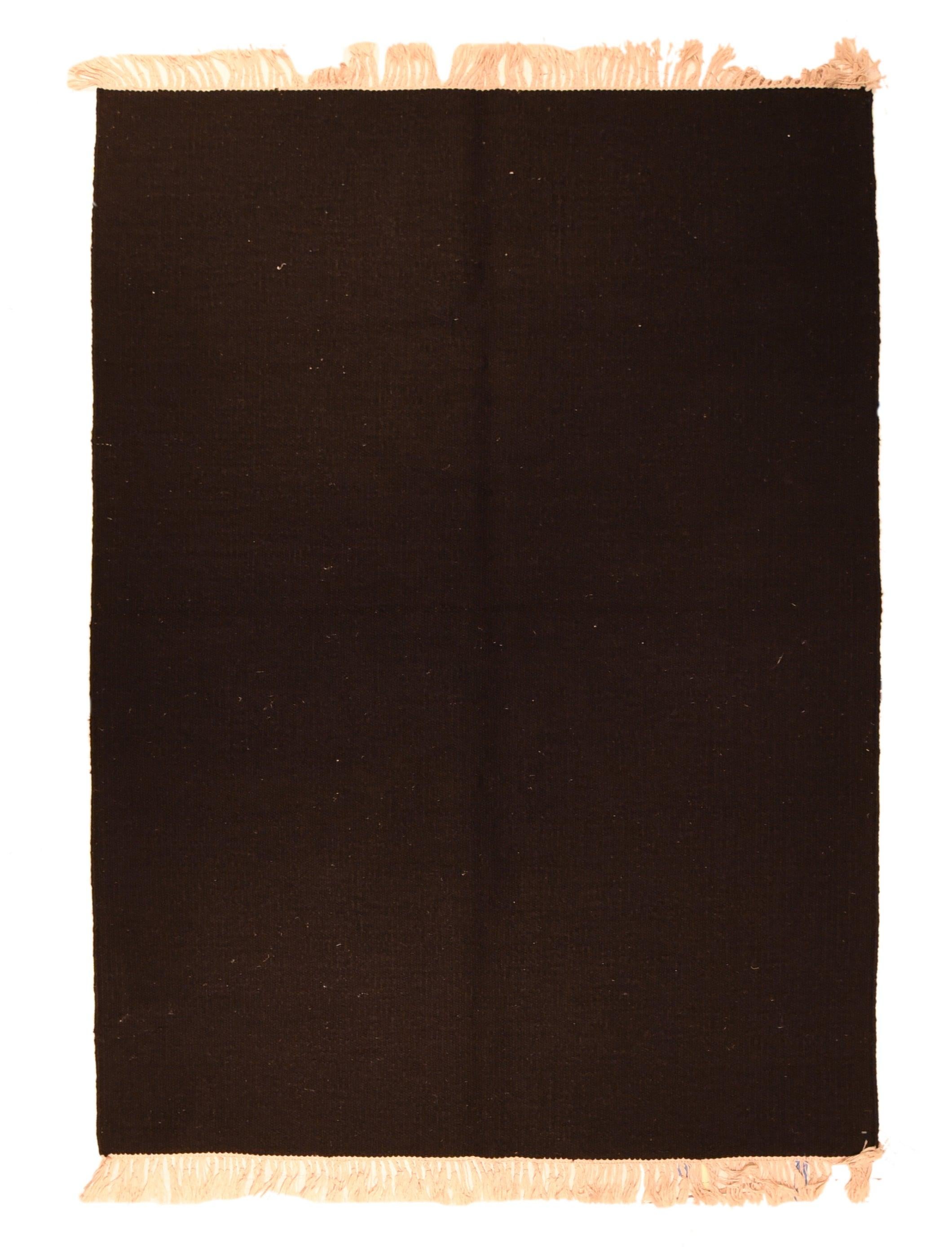 Indien Tapis Durie indien 4'10'' x 6'7'' en vente