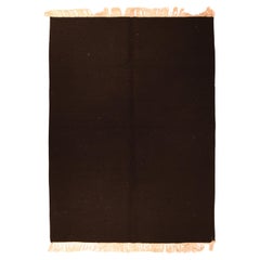 Alfombra Durie India 4'10'' x 6'7''
