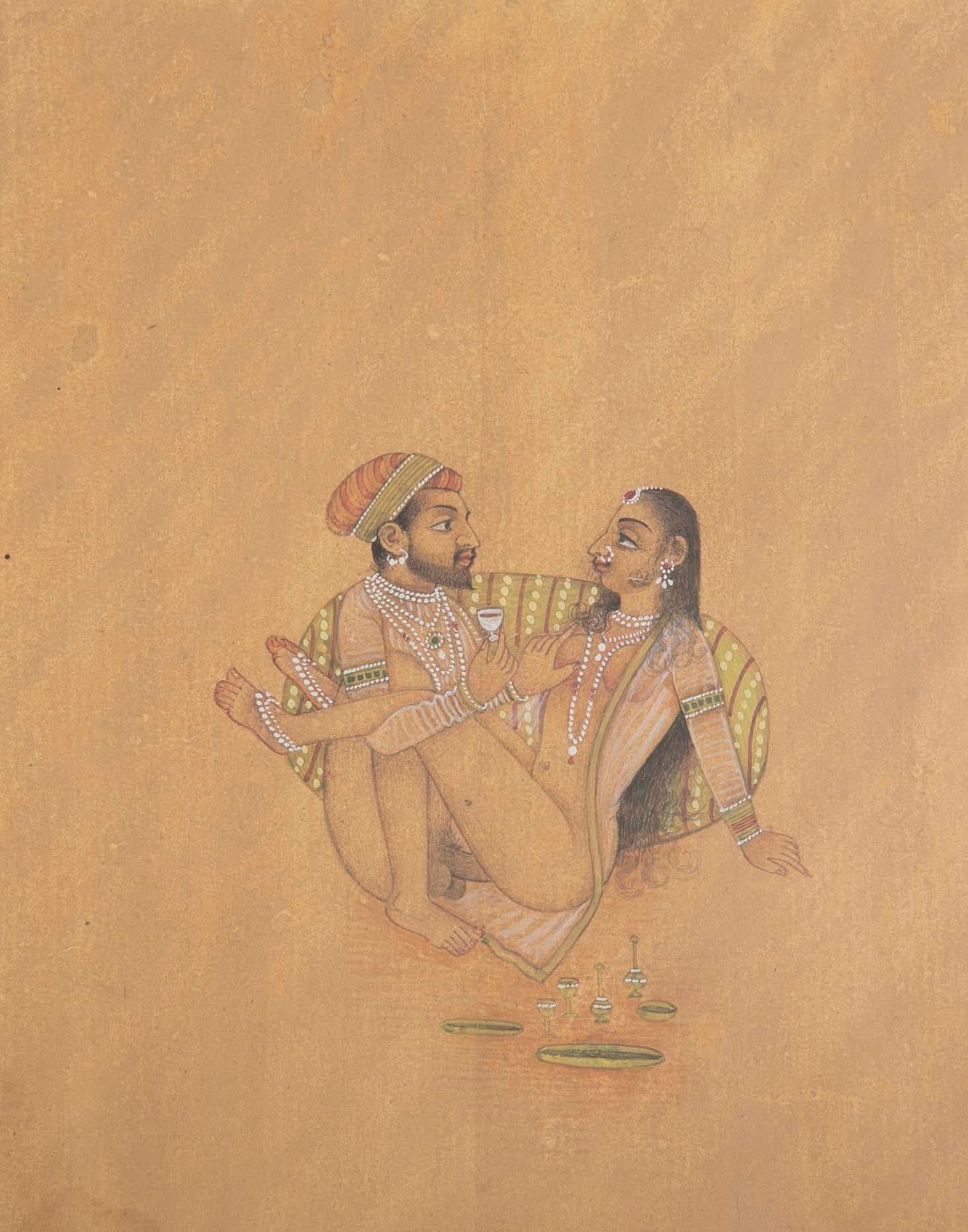 indian erotic kamasutra