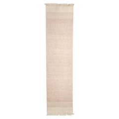 Indian Flat Weave Rug 3'0" x 11'9"