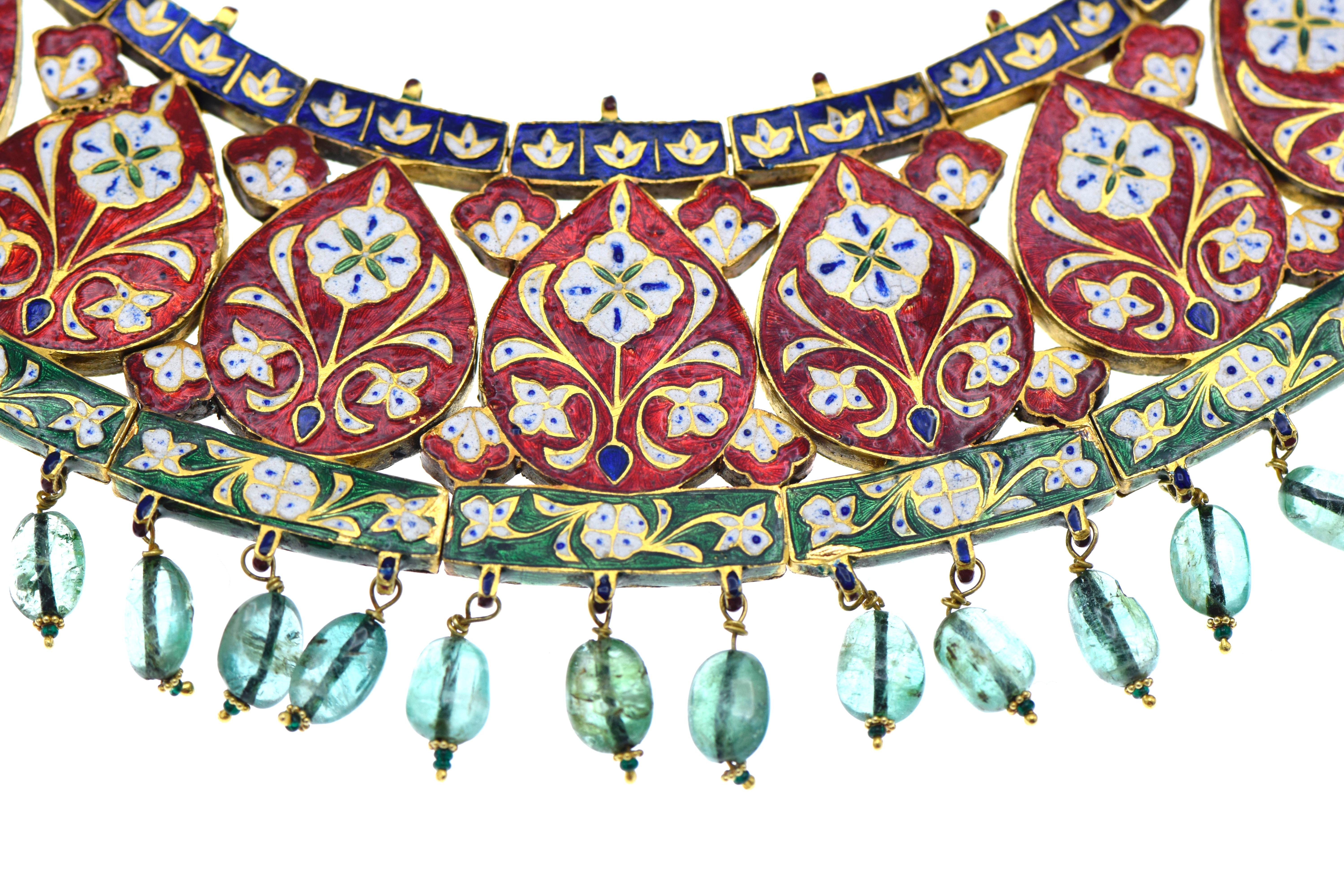 jaipur necklace