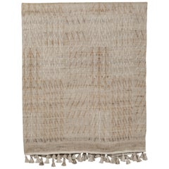 Indian Handwoven Bedcover