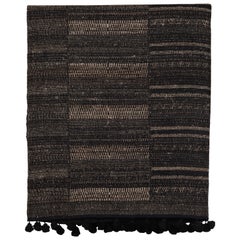 Indian Handwoven Bedcover