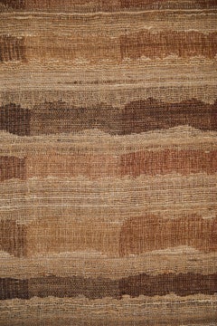 Indian Handwoven Throw