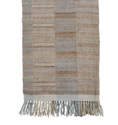 Indian Handwoven Throw