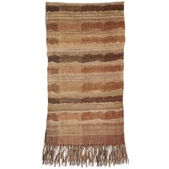 Indian Handwoven Throw