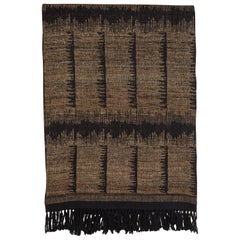 Indian Handwoven Throw