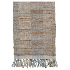 Indian Handwoven Throw