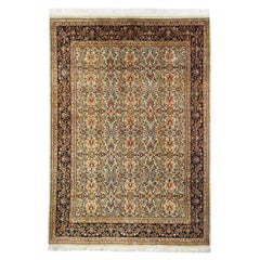 Indian Herati 5'6'' x 7'10''