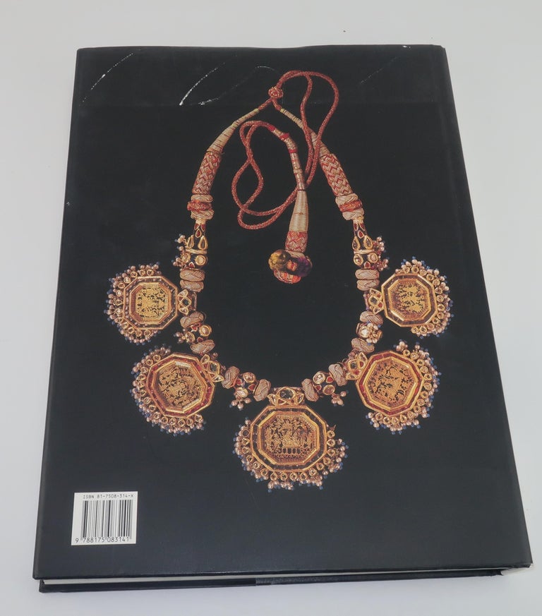 Indian Jewellery: Dance of the Peacock Indian Jewellery: Dance of