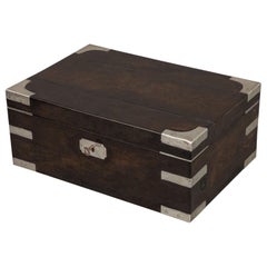 Indian Jewelry Box