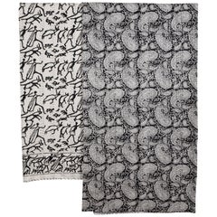 Indian Kantha Quilt