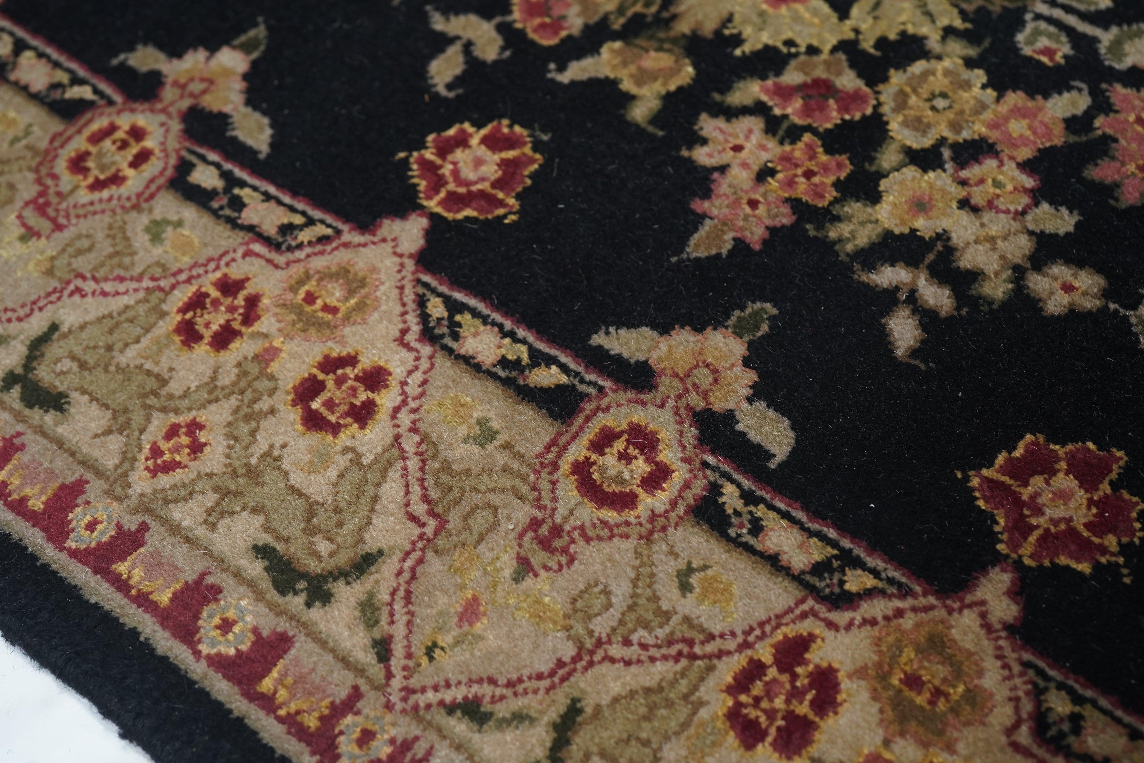 Runner indiano Kashan 2'3'' x 10'0'' In condizioni Nuovo in vendita a New York, NY