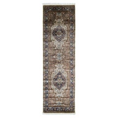 Indian Kashmir Runner 2'5'' x 8'3''