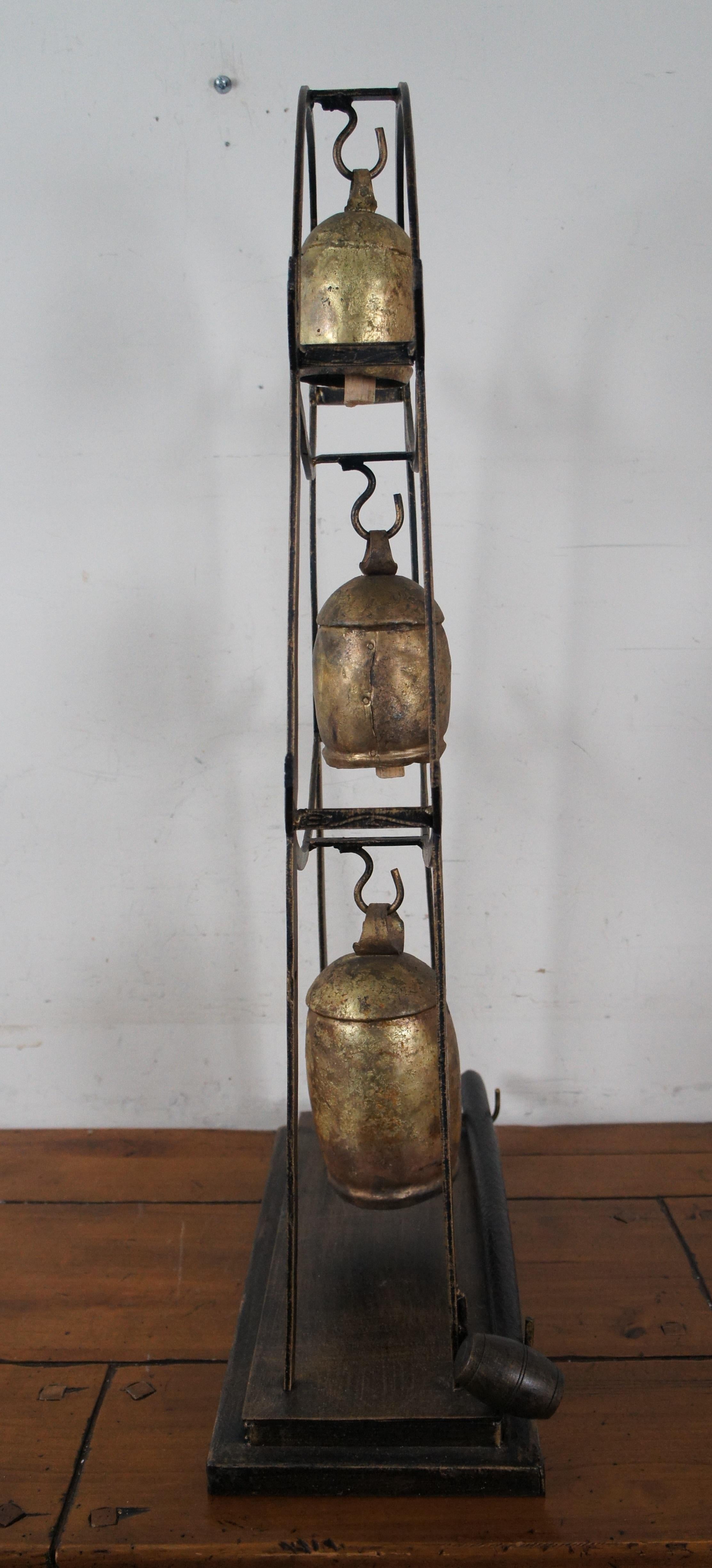 bell stands for sale