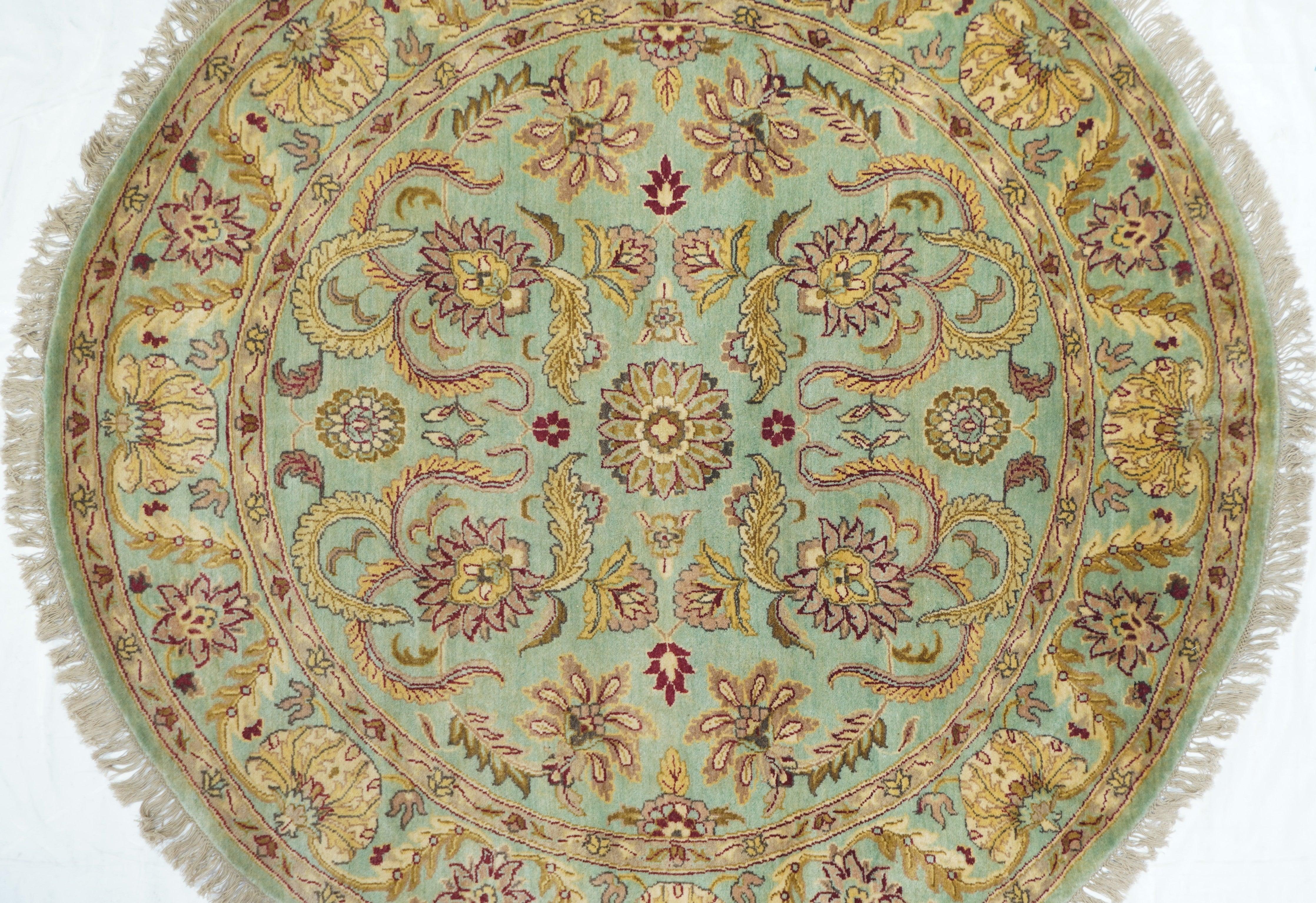 Indiano Tappeto Khorasan indiano 5'11'' x 6'0'' in vendita
