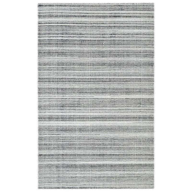 New Transitional Gray Area Rug with Modern Scandinavian Danish Style ...
