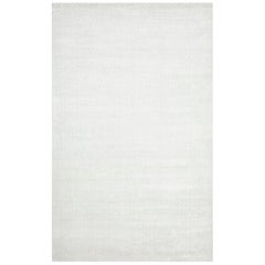 Indian Made Handmade Contemporary Modern Area Rug