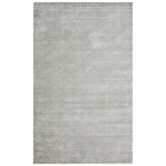 Indian Made Handmade Contemporary Modern Area Rug