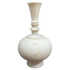 Vase en marbre indien:: petit