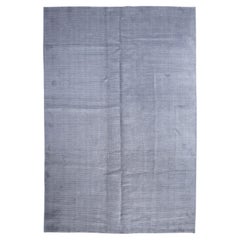 Tappeto moderno indiano 6'7'' x 9'10''