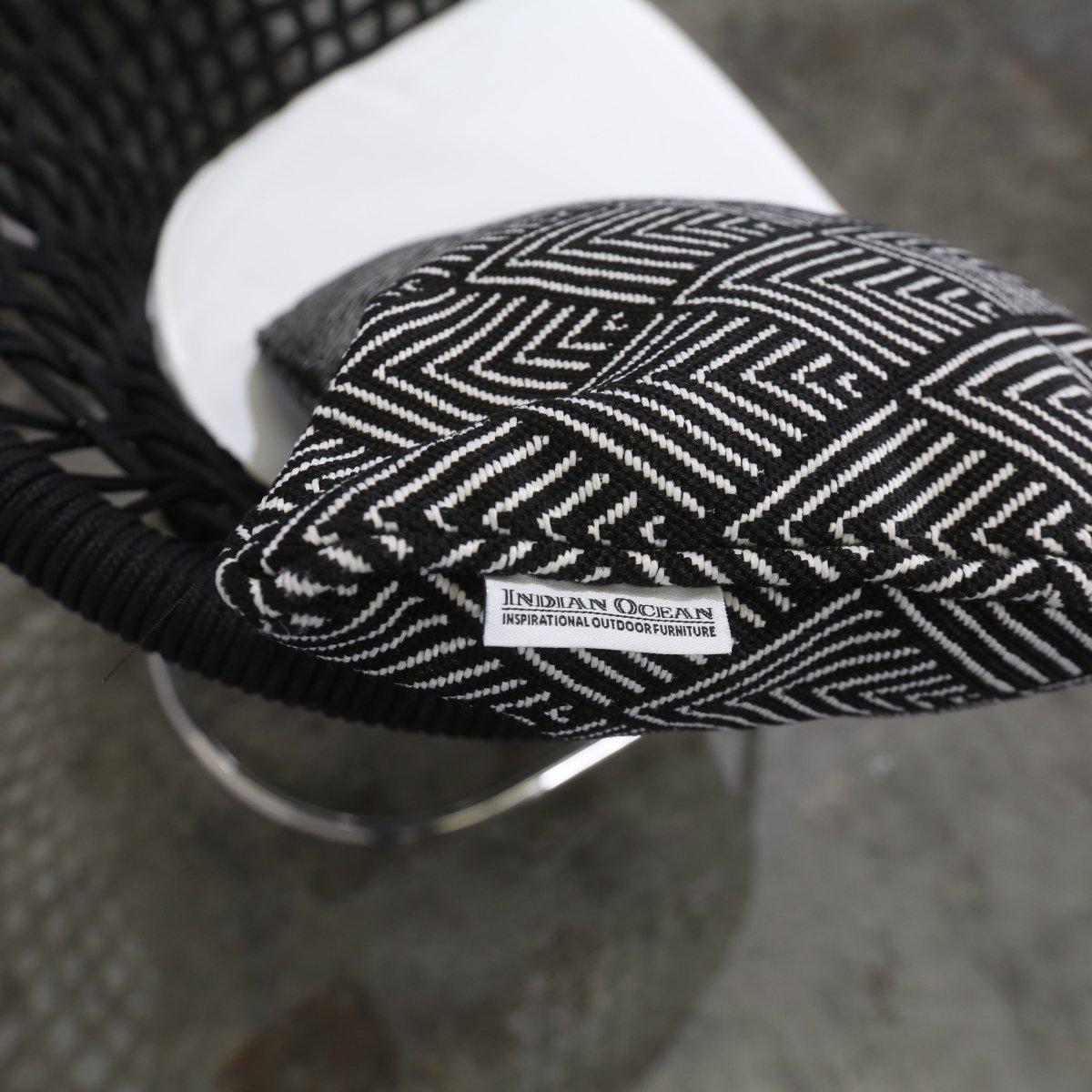 Indian Ocean Marina Outdoor Dining Set For Sale 4