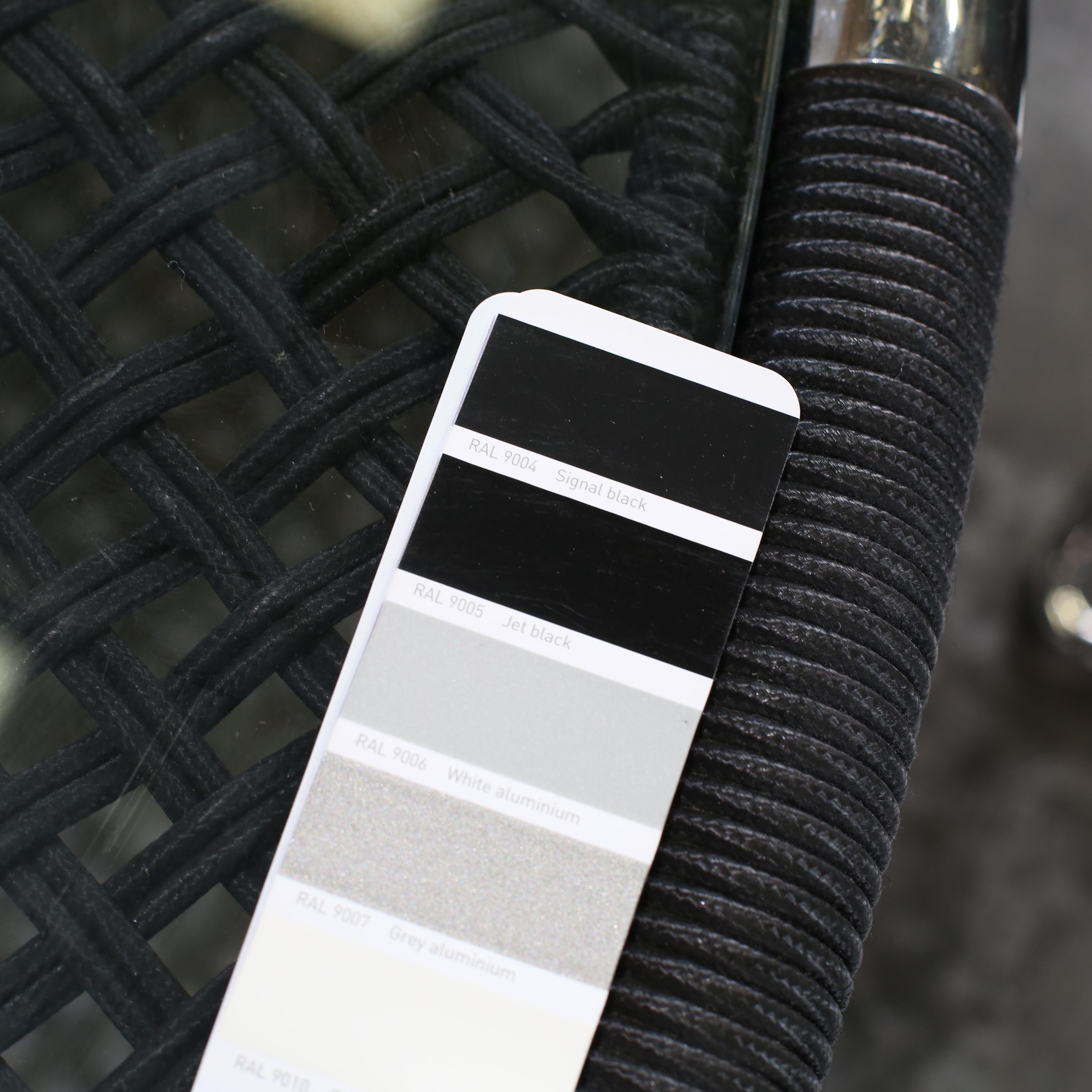 Indian Ocean Marina Outdoor Dining Set For Sale 5