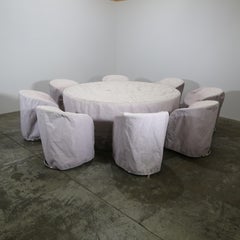 Indian Ocean Marina Outdoor Dining Set